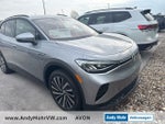2026 Volkswagen ID.4 Pro