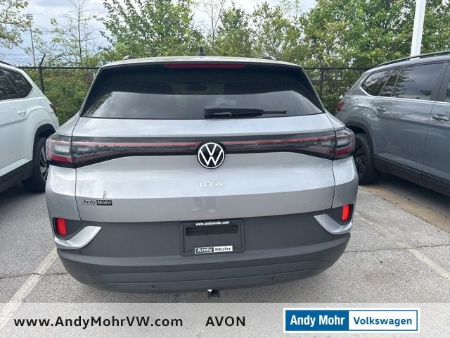 2026 Volkswagen ID.4 Pro