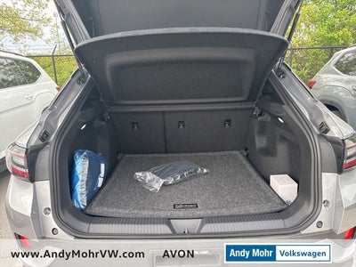 2026 Volkswagen ID.4 Pro
