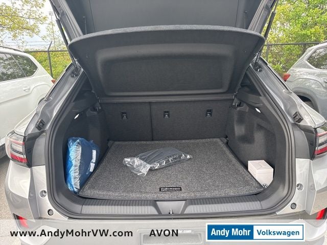 2026 Volkswagen ID.4 Pro