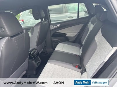 2026 Volkswagen ID.4 Pro