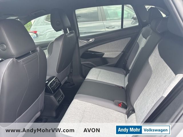 2026 Volkswagen ID.4 Pro