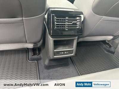 2026 Volkswagen ID.4 Pro