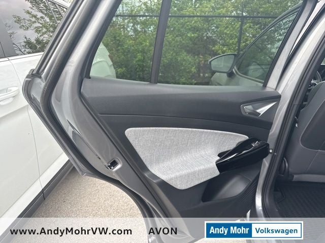 2026 Volkswagen ID.4 Pro