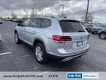 2019 Volkswagen Atlas SEL