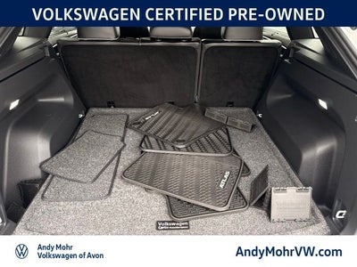 2024 Volkswagen Atlas Cross Sport 2.0T SEL Premium R-Line