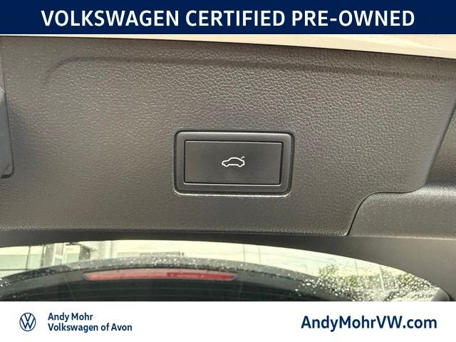 2024 Volkswagen Atlas Cross Sport 2.0T SEL Premium R-Line