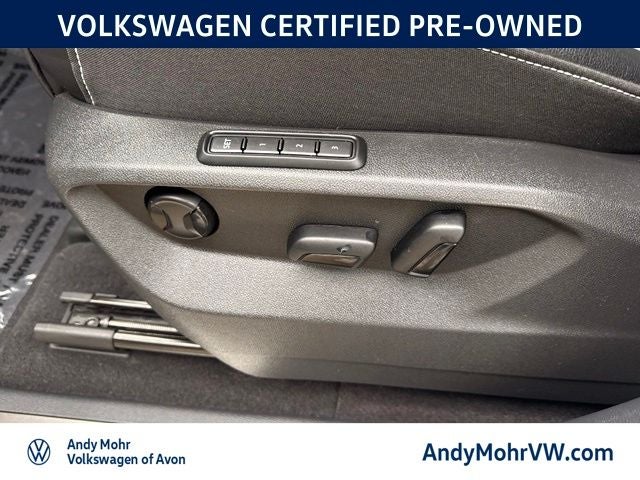 2024 Volkswagen Atlas Cross Sport 2.0T SEL Premium R-Line
