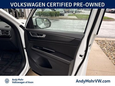 2024 Volkswagen Atlas Cross Sport 2.0T SEL Premium R-Line