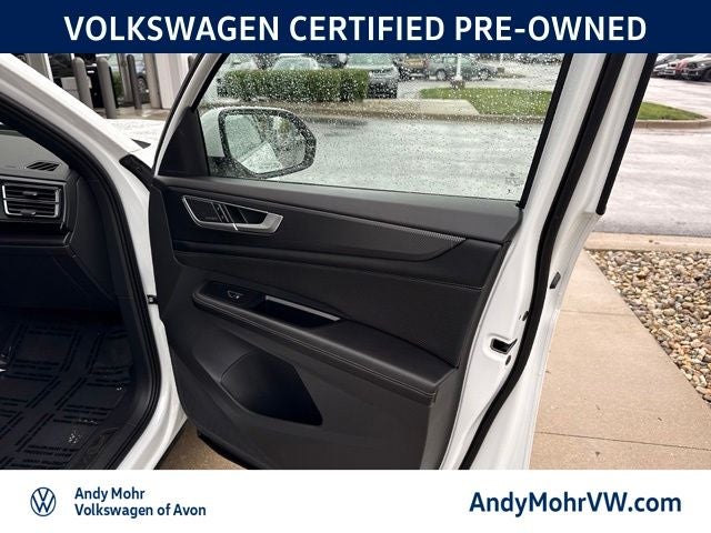 2024 Volkswagen Atlas Cross Sport 2.0T SEL Premium R-Line