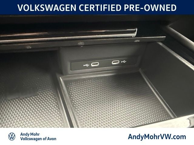 2024 Volkswagen Atlas Cross Sport 2.0T SEL Premium R-Line