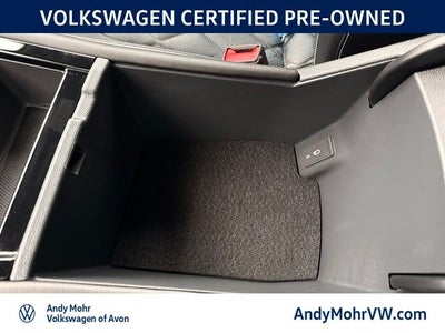 2024 Volkswagen Atlas Cross Sport 2.0T SEL Premium R-Line