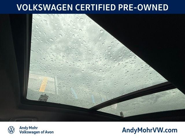 2024 Volkswagen Atlas Cross Sport 2.0T SEL Premium R-Line