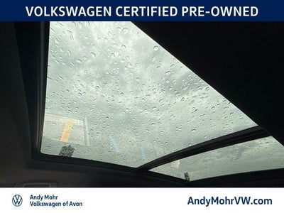 2024 Volkswagen Atlas Cross Sport 2.0T SEL Premium R-Line