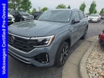 2024 Volkswagen Atlas Cross Sport 2.0T SEL Premium R-Line