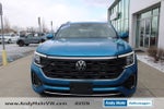 2024 Volkswagen Atlas Cross Sport 2.0T SEL Premium R-Line