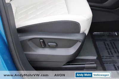 2024 Volkswagen Atlas Cross Sport 2.0T SEL Premium R-Line
