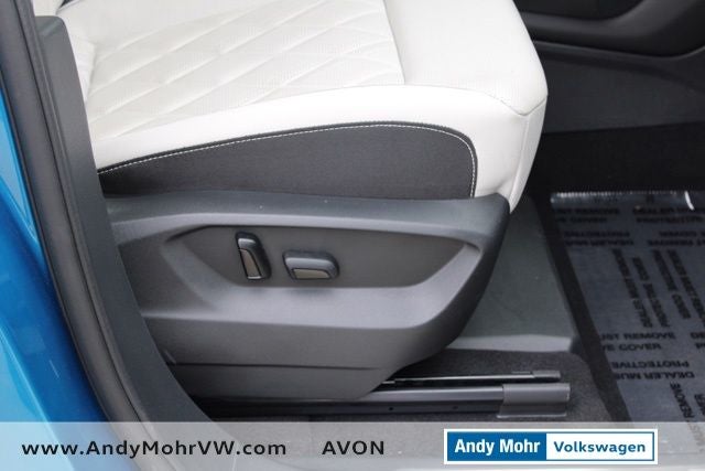 2024 Volkswagen Atlas Cross Sport 2.0T SEL Premium R-Line