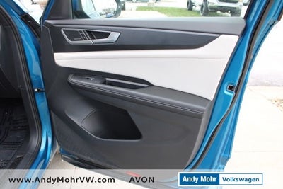2024 Volkswagen Atlas Cross Sport 2.0T SEL Premium R-Line