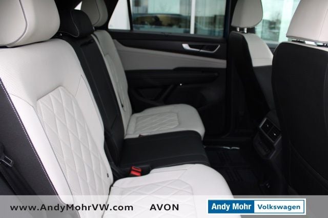 2024 Volkswagen Atlas Cross Sport 2.0T SEL Premium R-Line