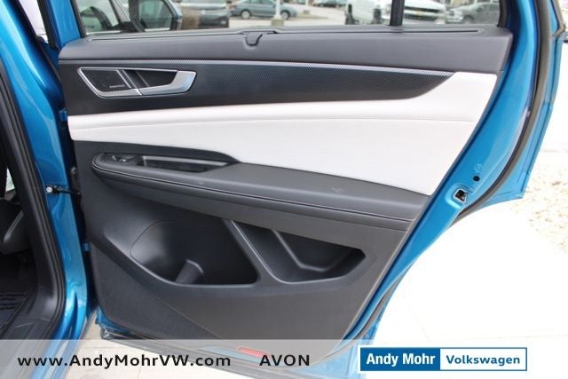 2024 Volkswagen Atlas Cross Sport 2.0T SEL Premium R-Line