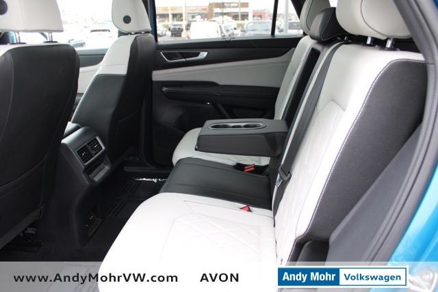2024 Volkswagen Atlas Cross Sport 2.0T SEL Premium R-Line