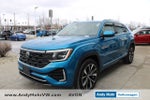 2024 Volkswagen Atlas Cross Sport 2.0T SEL Premium R-Line