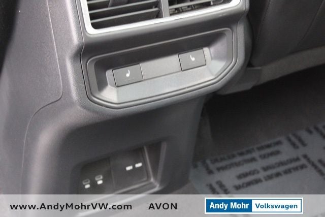 2024 Volkswagen Atlas Cross Sport 2.0T SEL Premium R-Line