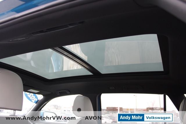 2024 Volkswagen Atlas Cross Sport 2.0T SEL Premium R-Line