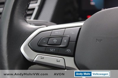 2024 Volkswagen Atlas Cross Sport 2.0T SEL Premium R-Line