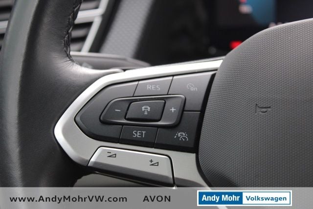 2024 Volkswagen Atlas Cross Sport 2.0T SEL Premium R-Line