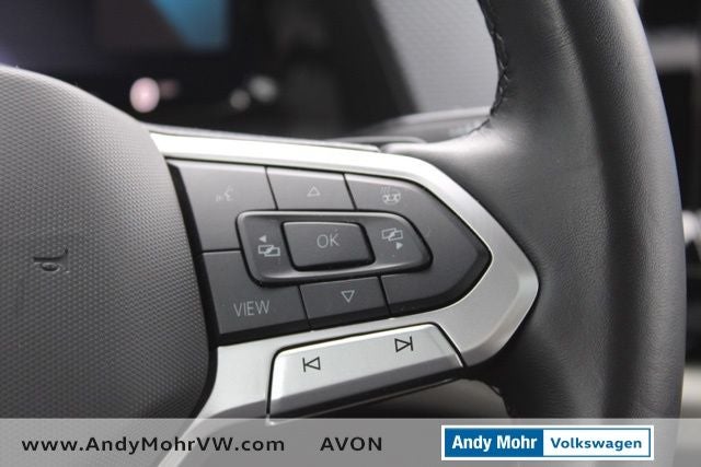 2024 Volkswagen Atlas Cross Sport 2.0T SEL Premium R-Line
