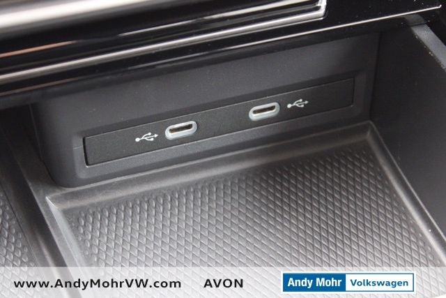 2024 Volkswagen Atlas Cross Sport 2.0T SEL Premium R-Line