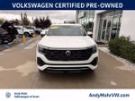 2024 Volkswagen Atlas Cross Sport 2.0T SEL Premium R-Line