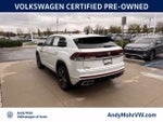 2024 Volkswagen Atlas Cross Sport 2.0T SEL Premium R-Line