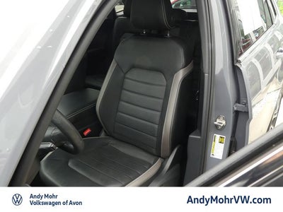 2023 Volkswagen Atlas Cross Sport 3.6L V6 SEL Premium R-Line
