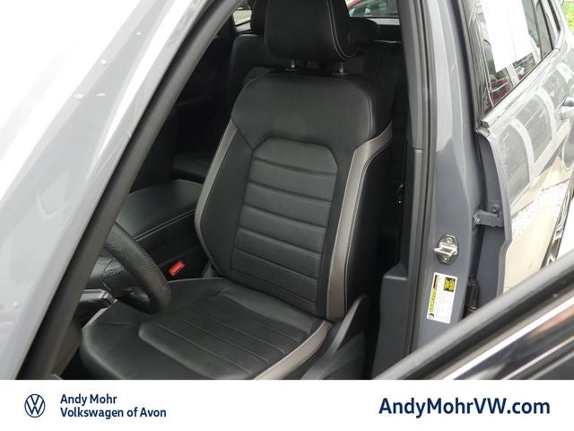 2023 Volkswagen Atlas Cross Sport 3.6L V6 SEL Premium R-Line