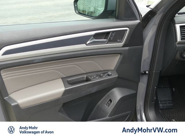 2023 Volkswagen Atlas Cross Sport 3.6L V6 SEL Premium R-Line