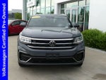 2023 Volkswagen Atlas Cross Sport 3.6L V6 SEL Premium R-Line