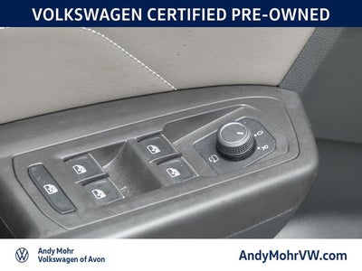 2023 Volkswagen Atlas Cross Sport 3.6L V6 SEL Premium R-Line