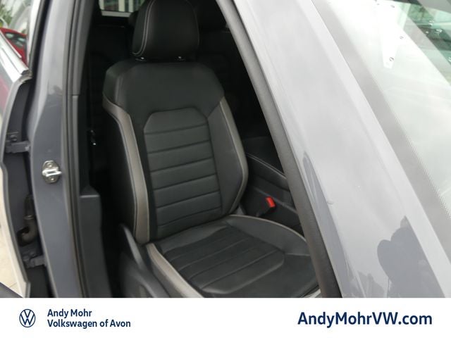 2023 Volkswagen Atlas Cross Sport 3.6L V6 SEL Premium R-Line
