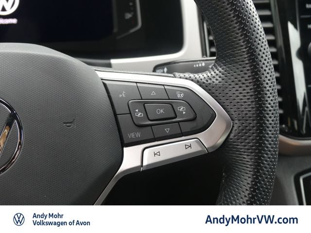 2023 Volkswagen Atlas Cross Sport 3.6L V6 SEL Premium R-Line