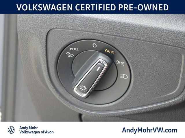 2023 Volkswagen Atlas Cross Sport 3.6L V6 SEL Premium R-Line