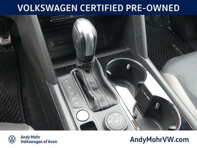2023 Volkswagen Atlas Cross Sport 3.6L V6 SEL Premium R-Line