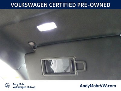 2023 Volkswagen Atlas Cross Sport 3.6L V6 SEL Premium R-Line