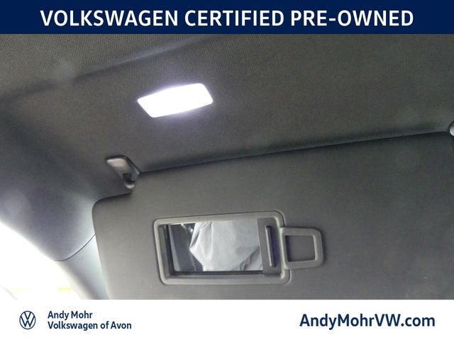 2023 Volkswagen Atlas Cross Sport 3.6L V6 SEL Premium R-Line