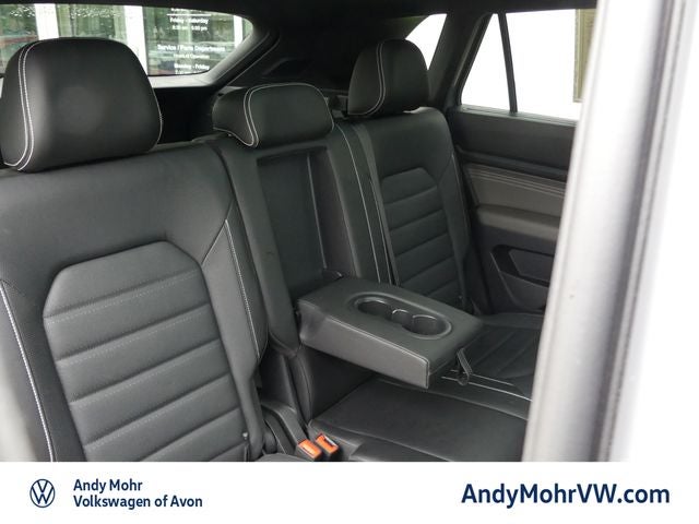 2023 Volkswagen Atlas Cross Sport 3.6L V6 SEL Premium R-Line