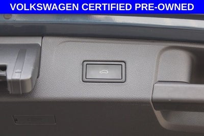 2023 Volkswagen Atlas 3.6L V6 SEL Premium R-Line