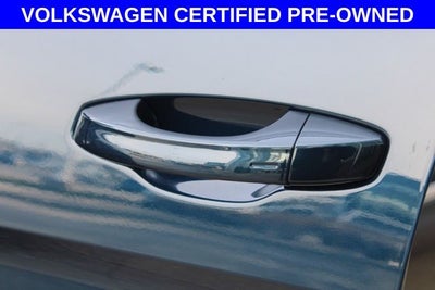 2023 Volkswagen Atlas 3.6L V6 SEL Premium R-Line