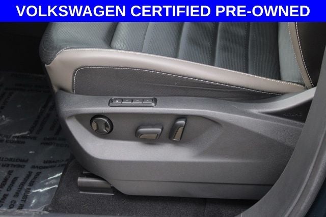 2023 Volkswagen Atlas 3.6L V6 SEL Premium R-Line